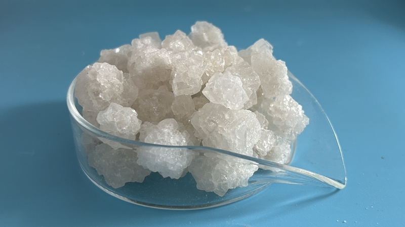 礦產(chǎn)工業(yè)鹽和海鹽工業(yè)鹽的區(qū)別